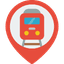 irctcwhen logo